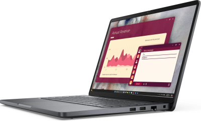 Dell Pro 14 PRO14-7653 Ноутбук 6
