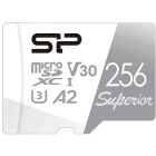 Silicon Power SP256GBSTXDA2V20SP Карта памяти 2