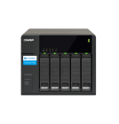 QNAP TX-500P Полка расширения сетевого хранилища без дисков