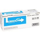Kyocera TK-5140C 1T02NRCNL0 Тонер-картридж
