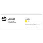 HP 658X Ylw W2002XC Тонер-картридж