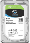 Seagate SkyHawk 6TB ST6000VX0023 Жесткий диск