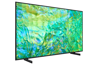 Samsung UE43CU8000UXRU Телевизор LED  UE43CU8000UXCE 2
