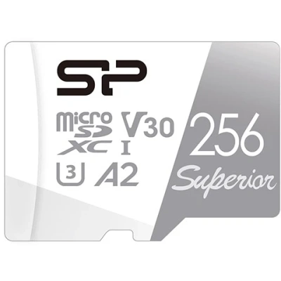 Silicon Power SP256GBSTXDA2V20SP Карта памяти 1