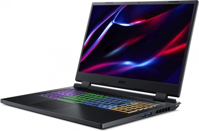 Acer Nitro 5 AN517-55-75EB NH.QFXEP.001 Ноутбук 2