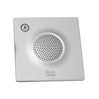 Cisco CTS-MIC-TABL20 Микрофон  1