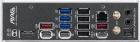MSI MAG X870E TOMAHAWK MAX WIFI Материнская плата 4