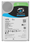 Seagate SkyHawk AI 12TB ST12000VE001 Жесткий диск SATA 12TB 7200RPM 6GB/S 256MB  