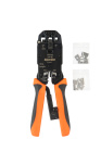 Hyperline HT-200AR Инструмент обжимной