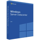 Microsoft WIN SVR DATACTR 2019 ENG 64B 1PK 16CR P71-09023 Лицензия OEM