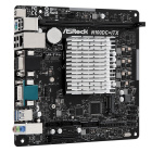 ASRock N100DC-ITX Материнская плата с ЦПУ 3