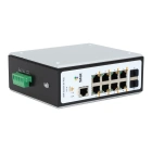 SNR SNR-S225GI-8T-POE Управляемый промышленный POE коммутатор 3
