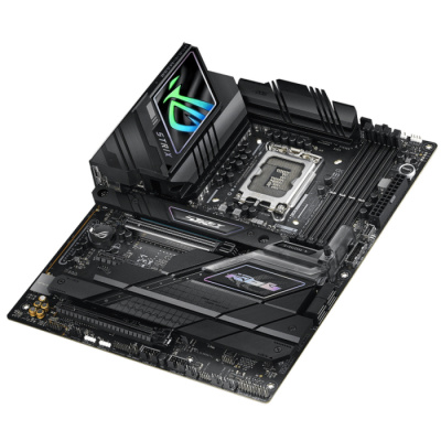ASUS ROG STRIX Z790-F GAMING WIFI II Материнская плата 90MB1FM0-M0EAY0 5