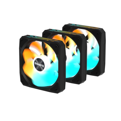 Gigabyte GP-GBT EZRVSFAN1203 Вентилятор в корпус 3