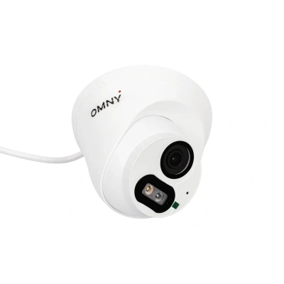 OMNY LD-3614EBAWF28K-DL Камера сетевая купольная 4Мп 8