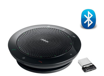 Jabra SPEAK 510+ UC Спикерфон 7510-409 1