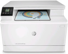 HP Color LaserJet Pro MFP M182n МФУ лазерное 7KW54A