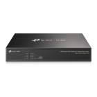 TP-Link VIGI NVR1004H-4P Сетевой видеорегистратор