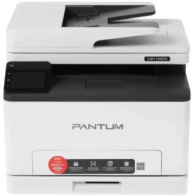 Pantum CM1100ADN МФУ Лазерное