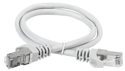 ITK PC01-C6ASL-2M Коммутационный шнур 1