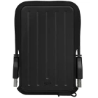 Silicon Power Armor A66 1TB Внешний HDD SP010TBPHD66SS3K