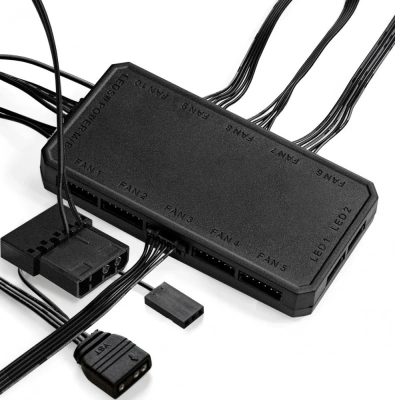 Exegate i3 MAX-NPX700 EX290161RUS Корпус 2