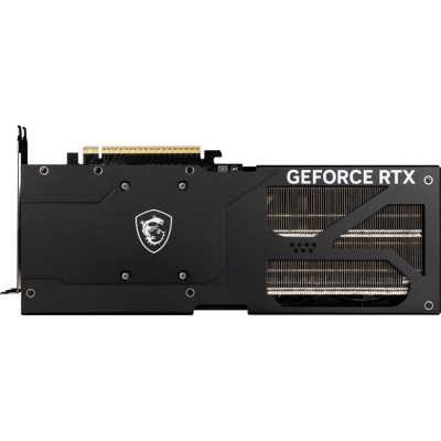 MSI GEFORCE RTX 5070 TI 16G VENTUS 3X Видеокарта 3