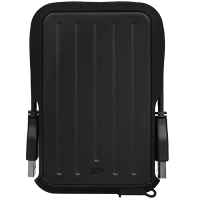 Silicon Power Armor A66 1TB Внешний HDD SP010TBPHD66SS3K