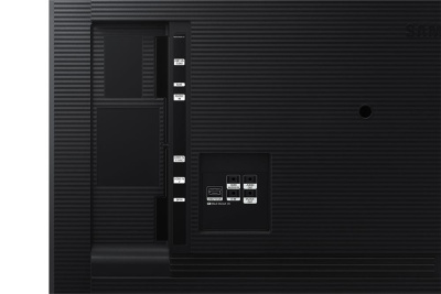 SAMSUNG LH85QMRBBGCXCI Профессиональный дисплей 3