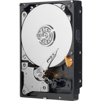 WD WD10EURX-63UY4Y0 Жесткий диск 3