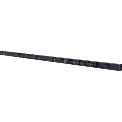 CyberPower PDU20MVHVIEC30F Блок распределения питания
