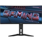 Gigabyte MO34WQC2 Монитор 3