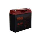 MNB BATTERY HRL 1276 W Аккумулятор 3