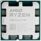 AMD Ryzen 5 7600 OEM Процессор 100-000001015