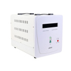 PowerMan AVS 8000 E 6187945 Стабилизатор напряжения 3