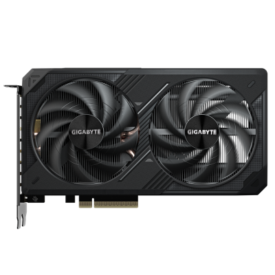 Gigabyte RTX5060Ti WINDFORCE GV-N506TWF2-8GD Видеокарта 1