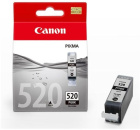 Canon PGI-520Bk 2932B004 Картридж