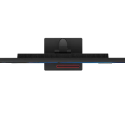 Lenovo ThinkVision T27h-2L ЖК монитор 27'' 62B1GAT2EU 5