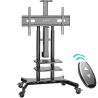 ONKRON TS1881 ELIFT BLACK 4262392440024 Мобильная стойка 2
