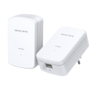 Mercusys MP500 KIT Комплект гигабитных адаптеров