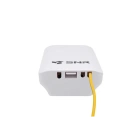 SNR SNR-SPNET-B1041-IP54 Грозозащита Ethernet 2