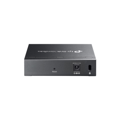 TP-Link ES205GP Коммутатор 4