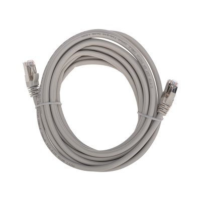 Rexant 02-0390-5 Патч-корд S/FTP