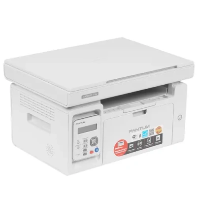 Pantum M6507W МФУ лазерное 3