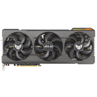 ASUS TUF-RTX4080-16G-GAMING Видеокарта 90YV0IB1-M0NA00
