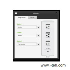 Ubiquiti MPOWER Управляемый сетевой фильтр 6