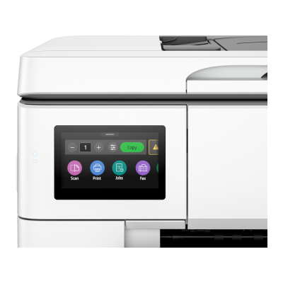 HP OfficeJet Pro 9730 537P5C Струйное МФУ 4