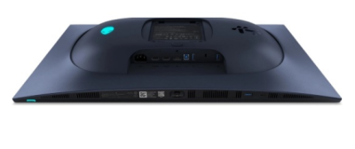 Dell 26,7 AW2725D Монитор 1