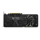 Acer RX9060XT NITRO OC 8GB DP.Z4UWW.P01 Видеокарта 6