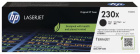 HP 230X W2300X Black Тонер-картридж